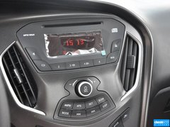 2013款 1.6L 自动 尊贵ESP版