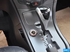 2013款 1.6L 自动 尊贵ESP版