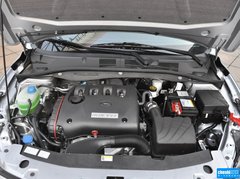 2013款 1.6L 自动 尊贵ESP版
