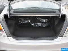 2013款 1.6L 自动 尊贵ESP版