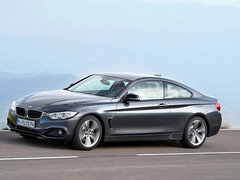 2013款  420d Coupe