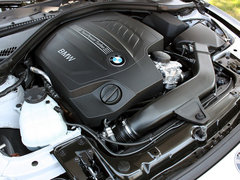 2013款  435i Coupe
