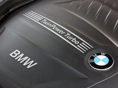 2013款  435i Coupe