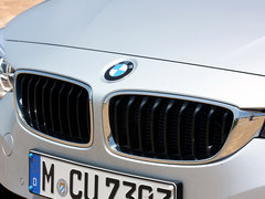 2013款  435i Coupe