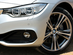 2013款  435i Coupe