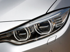 2013款  435i Coupe
