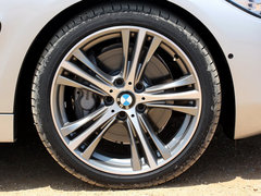 2013款  435i Coupe