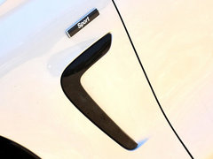 2013款  435i Coupe