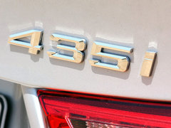 2013款  435i Coupe