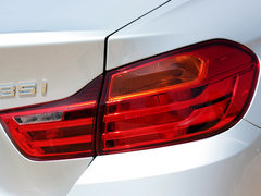 2013款  435i Coupe