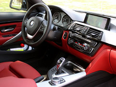2013款  435i Coupe