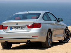 2013款  435i Coupe