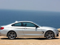 2013款  435i Coupe
