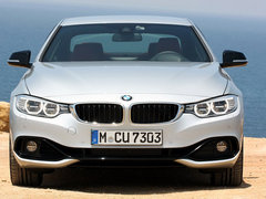 2013款  435i Coupe