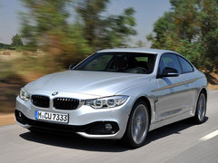 2013款  435i Coupe