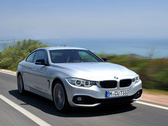 2013款  435i Coupe
