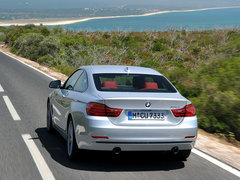 2013款  435i Coupe