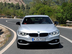2013款  435i Coupe