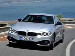 2013款  435i Coupe
