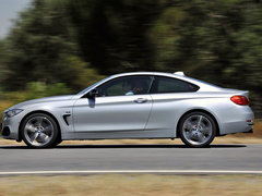 2013款  435i Coupe