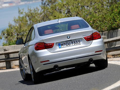 2013款  435i Coupe