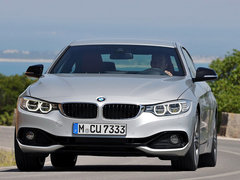 2013款  435i Coupe