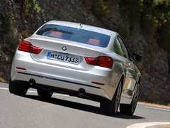 2013款  435i Coupe