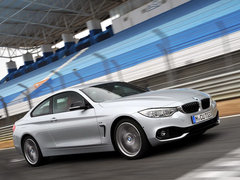 2013款  435i Coupe
