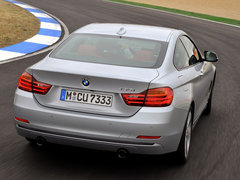 2013款  435i Coupe