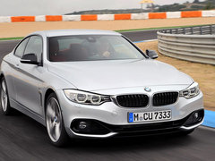 2013款  435i Coupe