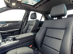 2013款 E350 