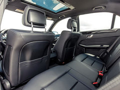 2013款 E350 