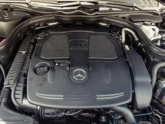 2013款 E350 