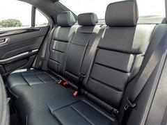 2013款 E350 