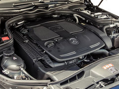 2013款 E350 