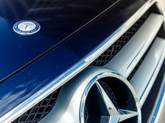 2013款 E350 