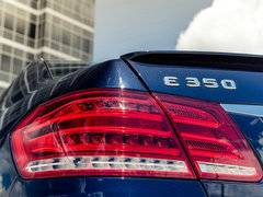 2013款 E350 