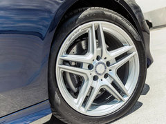 2013款 E350 