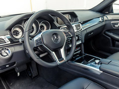 2013款 E350 