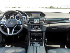 2013款 E350 