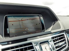 2013款 E350 