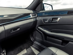 2013款 E350 