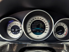 2013款 E350 