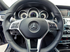 2013款 E350 