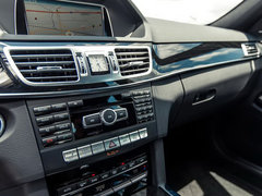 2013款 E350 