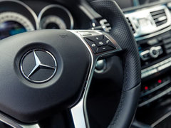 2013款 E350 