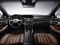 2013款 E350 