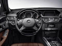 2013款 E350 
