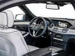 2013款 E350 