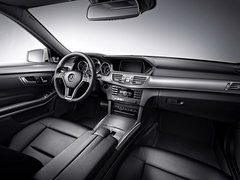 2013款 E350 